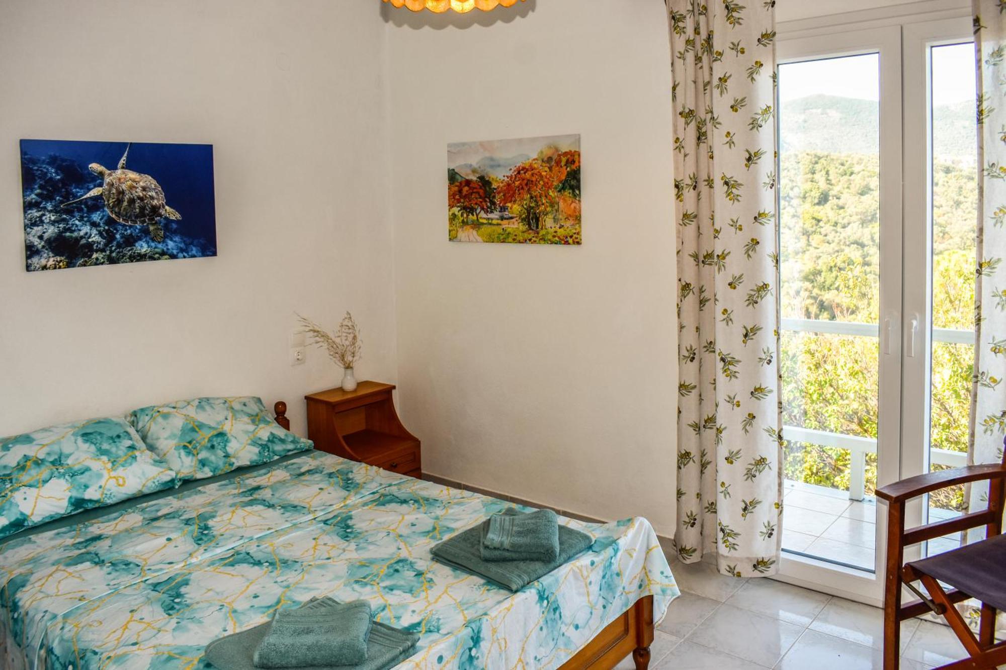 Nest View House Apartment Skiathos Town Exterior photo