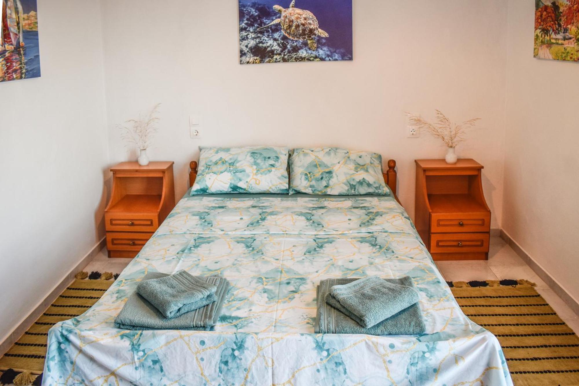 Nest View House Apartment Skiathos Town Exterior photo